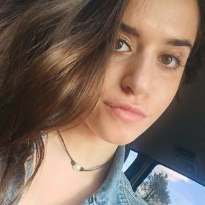 Meet your Posher, Ruth